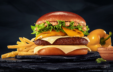 Burger